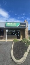 555 E 1st Ave, Roselle, NJ à louer Photo de l’immeuble– Image 1 sur 8