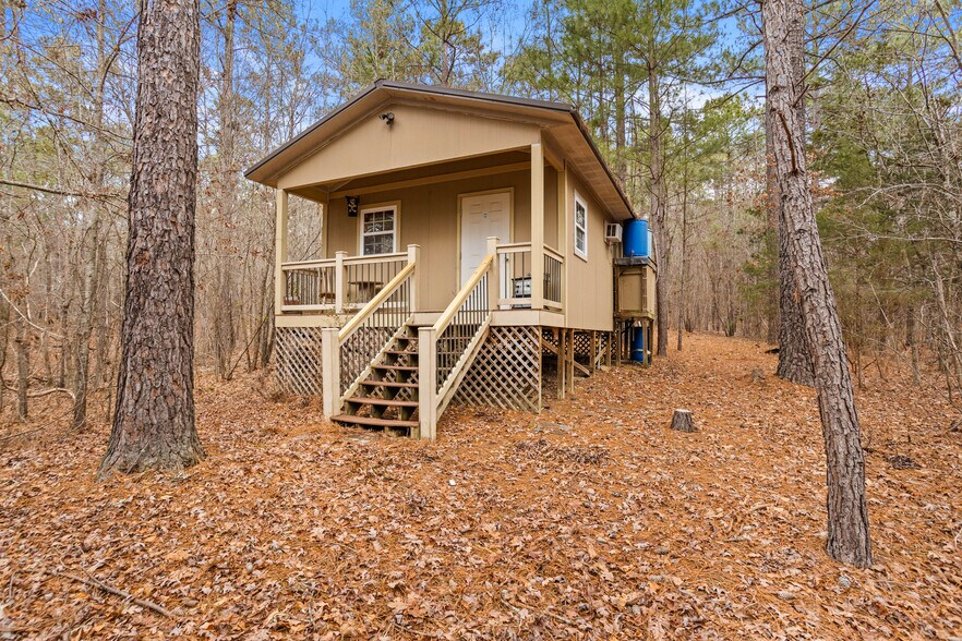 839 Duncan Creek Church Rd, Laurens, SC à vendre - Photo de l’immeuble – Image 2 sur 38