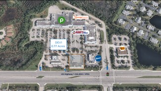 Plus de détails pour 4219 NW Federal Hwy, Jensen Beach, FL - Terrain à louer