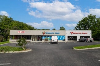 Plus de détails pour 4846 S Amherst Hwy, Madison Heights, VA - Local commercial à louer