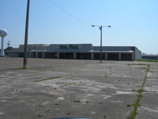 Plus de détails pour 1656 Martin Luther King Blvd N, Greenville, MS - Local commercial à vendre