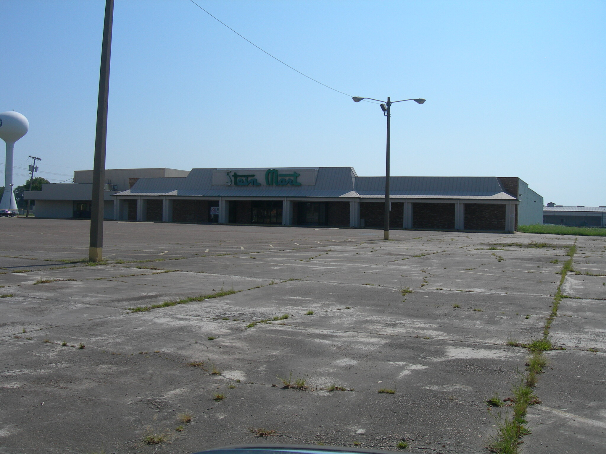 1656 Martin Luther King Blvd N, Greenville, MS à vendre Photo de l’immeuble– Image 1 sur 35