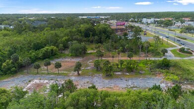 4539 W Irlo Bronson Memorial Hwy, Kissimmee, FL - VUE AÉRIENNE  vue de carte - Image1