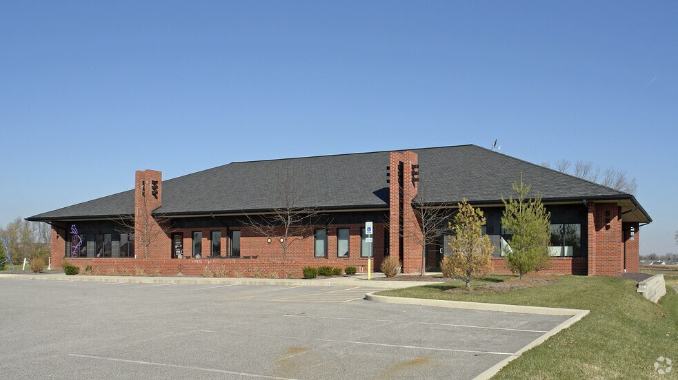 4956 Benchmark Centre, Swansea, IL à louer - Photo de l’immeuble – Image 3 sur 4