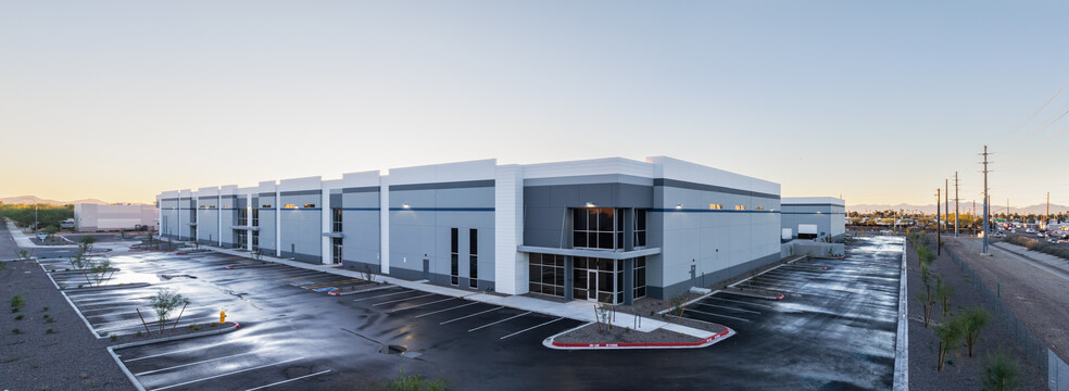 W Cactus Rd & N 91st Ave, Peoria, AZ à louer - Photo de l’immeuble – Image 1 sur 4