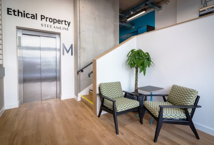 Bath Rd, Bristol à vendre - Photo intérieure – Image 1 sur 17