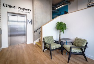 Plus de détails pour Bath Rd, Bristol - Bureau à vendre