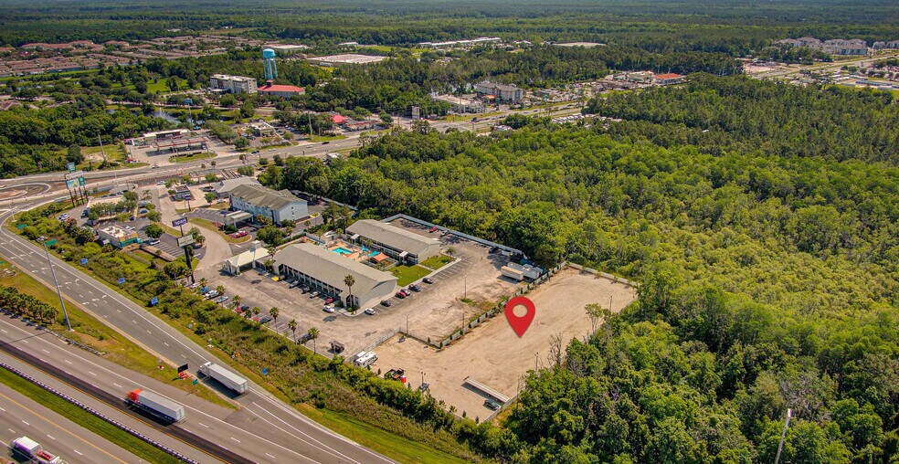 2363 State Road 16, Saint Augustine, FL à vendre - Photo de l’immeuble – Image 3 sur 17