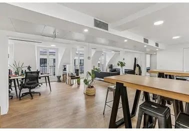 Plus de détails pour 20 Rue Saint-Georges, Paris - Bureau à louer