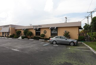Plus de détails pour 182 Glades Rd, Boca Raton, FL - Local commercial à louer