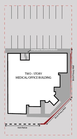 1451 W Airport Fwy, Irving, TX à louer - Photo de l’immeuble – Image 3 sur 4