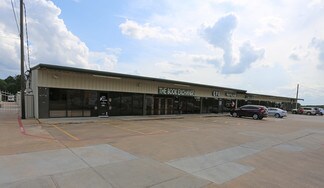 Plus de détails pour 10535 FM 1097 Hwy, Willis, TX - Local commercial à louer