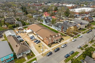 Plus de détails pour 236 2nd Ave S, Franklin, TN - Local commercial à vendre