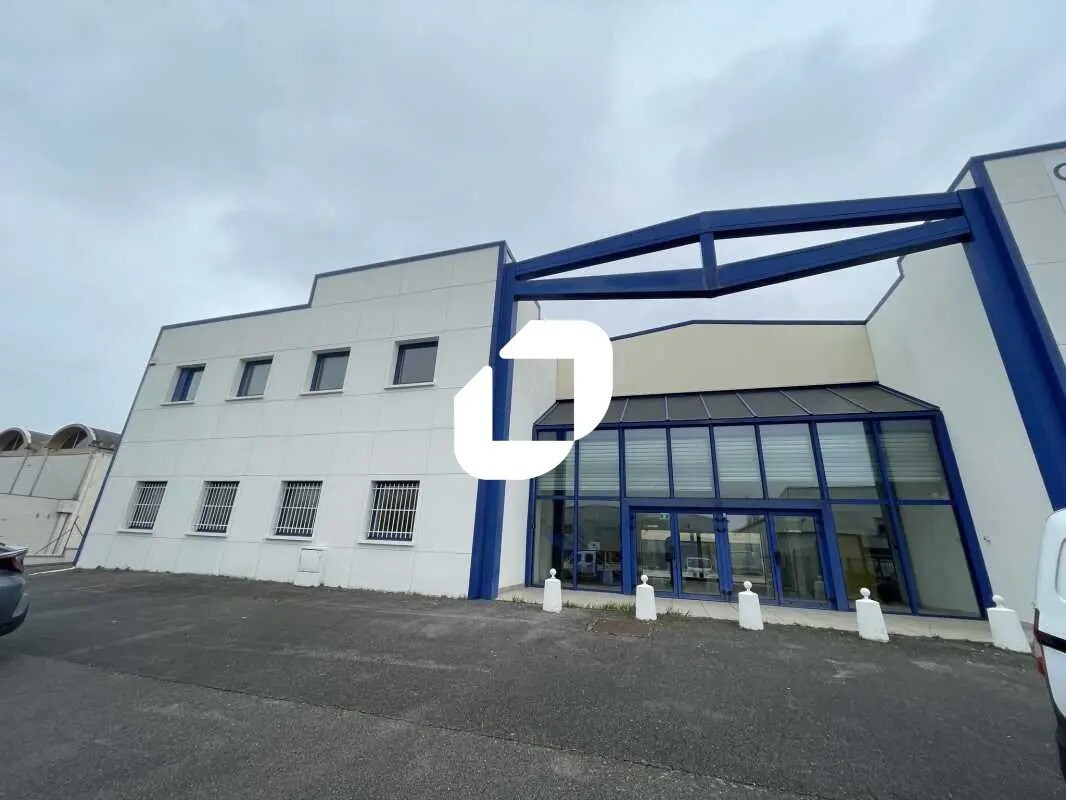 Photo de l’immeuble