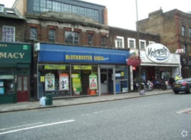 154-156 Trafalgar Rd, Londres à louer - Autre – Image 2 sur 6