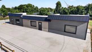 Plus de détails pour 3608 Burlington Rd, Greensboro, NC - Local commercial à vendre