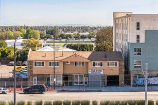 Plus de détails pour 5140 Crenshaw Blvd, Los Angeles, CA - Bureau à vendre