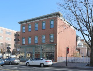Plus de détails pour 574 Main St, Bethlehem, PA - Local commercial à louer