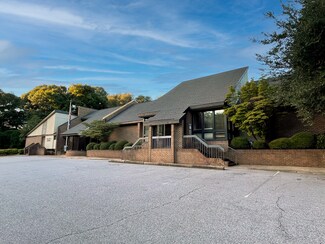 Plus de détails pour 2 Cleveland Ct, Greenville, SC - Bureau/Médical à louer