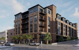 Plus de détails pour 22 N 2nd St, Lafayette, IN - Bureau/Local commercial à louer