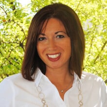 Amy Rooth