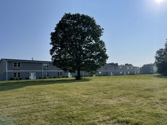 Plus de détails pour 200 N Hill N Dale St, Danville, KY - Logement à vendre