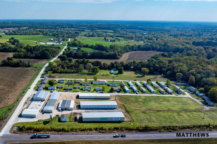 5600 County Road 114, Fulton, MO à vendre - Photo de l’immeuble – Image 2 sur 4