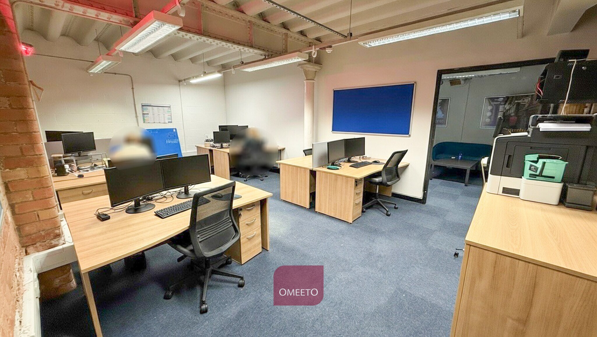 Clarke St, Derby à louer Photo de l’immeuble– Image 1 sur 21