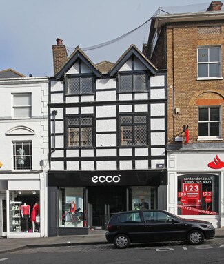 Plus de détails pour 41 High St, Guildford - Local commercial à louer