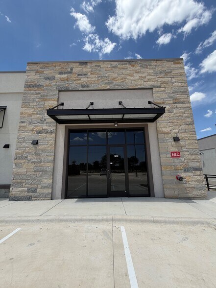 1012 Municipal Dr, Leander, TX à vendre - Photo de l’immeuble – Image 3 sur 5