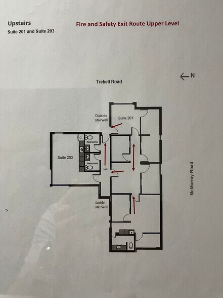 1415 N Trekell Rd, Casa Grande, AZ à vendre - Photo de l’immeuble – Image 3 sur 18