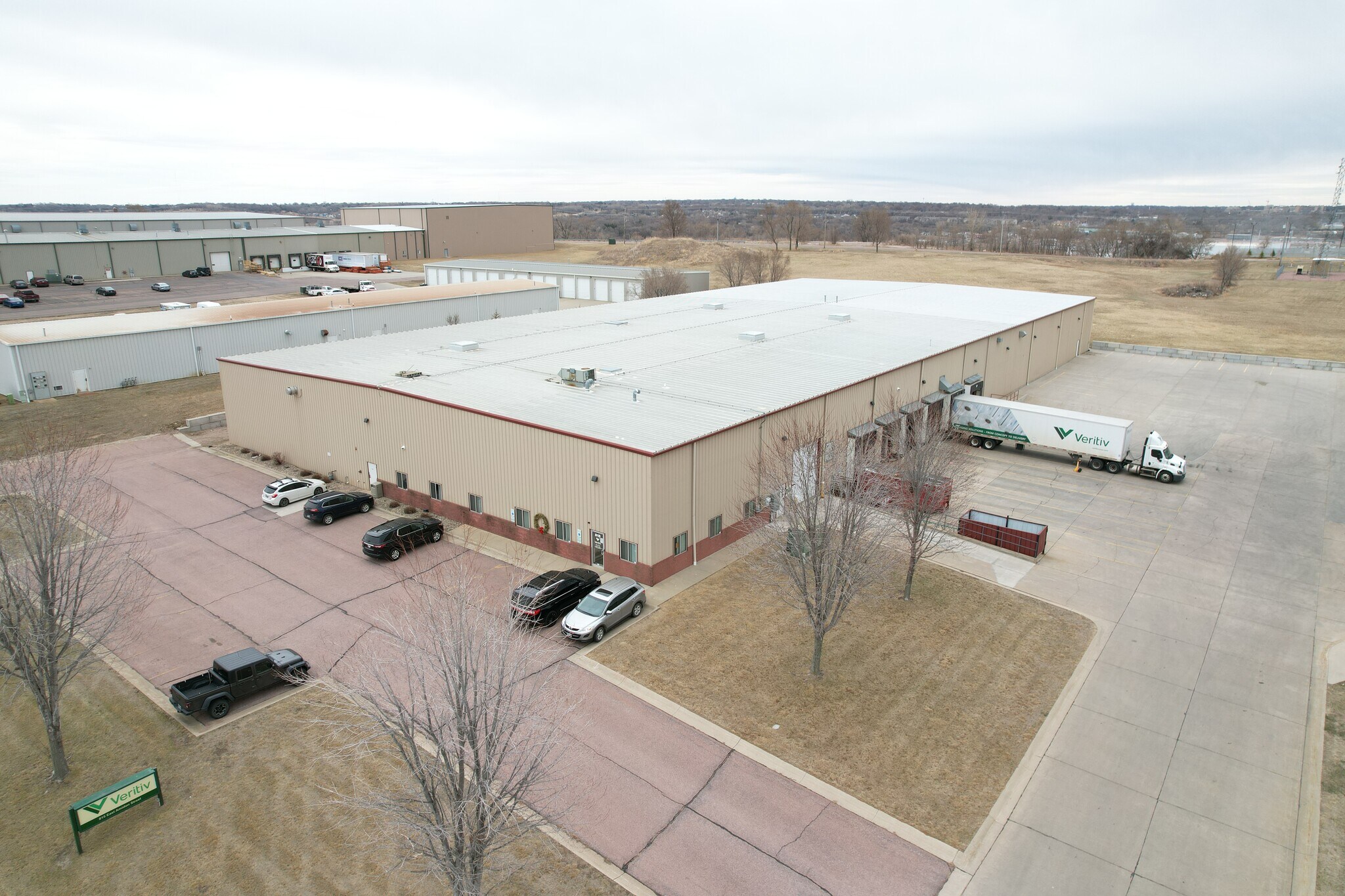 815 E Amidon St, Sioux Falls, SD à louer Photo de l’immeuble– Image 1 sur 35