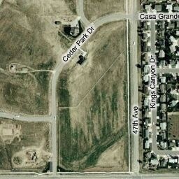 47th Ave, Evans, CO à vendre - Photo principale – Image 2 sur 2