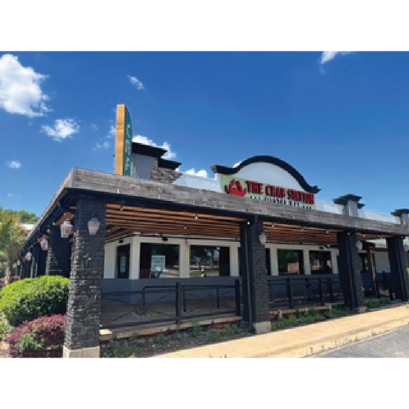4000 Towne Crossing Blvd, Mesquite, TX à louer - Photo de l’immeuble – Image 2 sur 4