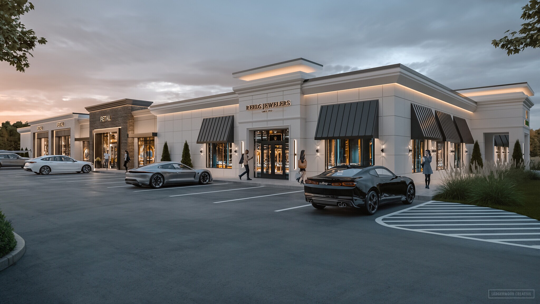 100 Dewey Ave, Fayetteville, NY à louer Photo de l’immeuble– Image 1 sur 2