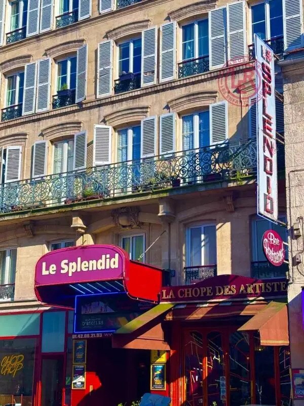 Plus de détails pour Local commercial à louer