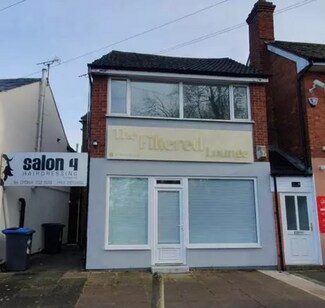 Plus de détails pour 4 Umberslade Rd, Earlswood - Local commercial à vendre