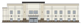 Plus de détails pour 1040 Rockingwood Dr, Athens, GA - Bureau à louer