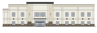 Plus de détails pour 1040 Rockingwood Dr, Athens, GA - Bureau à louer