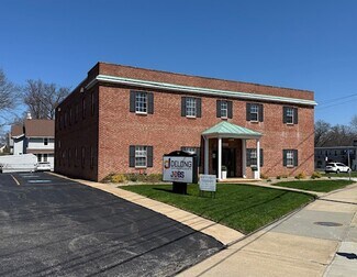 Plus de détails pour 19220 Lorain Rd, Fairview Park, OH - Bureau à louer