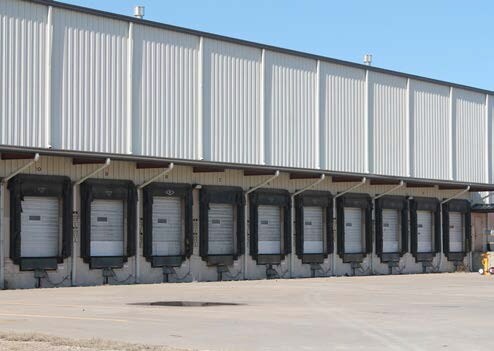 2412 N US Highway 169, Coffeyville, KS à louer - Photo de l’immeuble – Image 2 sur 8
