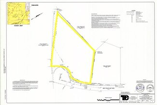 Plus de détails pour 3300 Abf Rd, North Little Rock, AR - Terrain à vendre