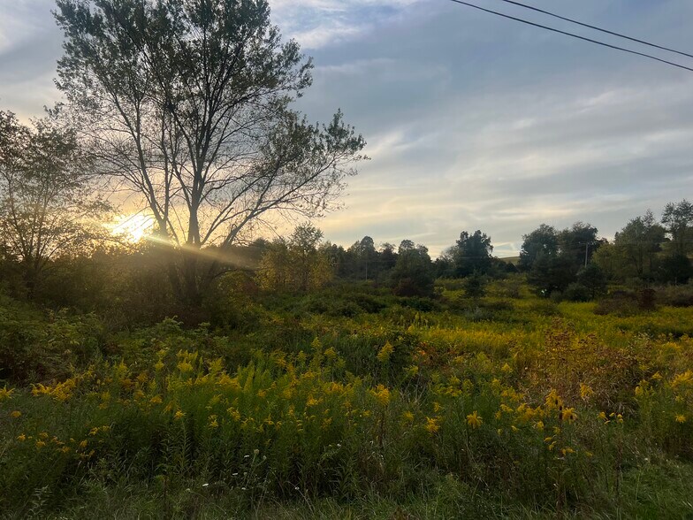 138 Beaver Run Rd, Apollo, PA à vendre - Aérien – Image 3 sur 4