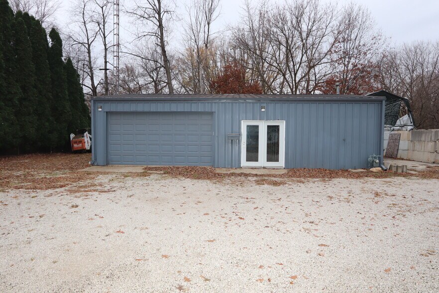536 1/2 Oak St. St, Morris, IL à louer - Photo de l’immeuble – Image 2 sur 16