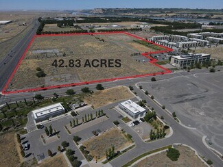 Plus de détails pour stevens, Richland, WA - Terrain à vendre
