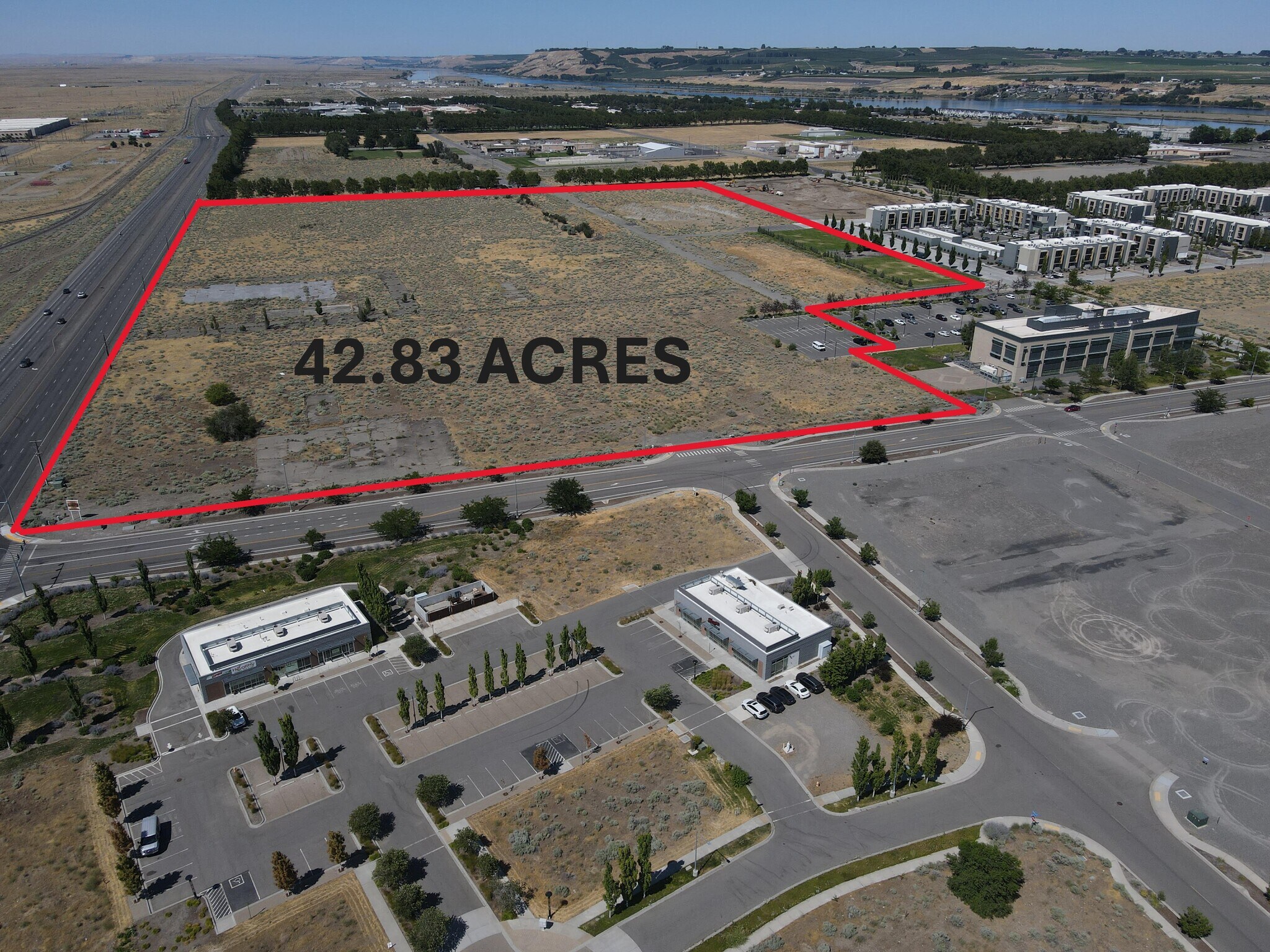 stevens, Richland, WA à vendre Photo principale– Image 1 sur 6