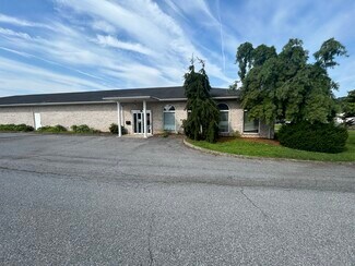 Plus de détails pour 3801 Perkiomen Ave, Reading, PA - Local commercial à vendre