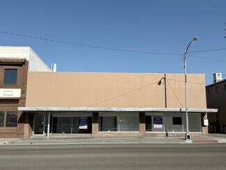 Plus de détails pour 2015 1st St, Selma, CA - Local commercial à vendre