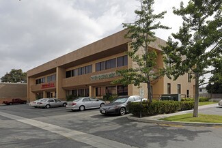 Plus de détails pour 14550 Magnolia St, Westminster, CA - Bureau/Médical, Bureau/Local commercial à louer