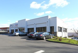 Plus de détails pour 2272-2288 Berlin Tpke, Newington, CT - Bureau/Médical à louer